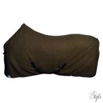 HARRYS HORSE polártakaró Colours