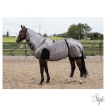 HARRYS HORSE Eczema / Légytakaró UV védelemmel