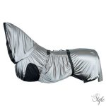 HARRYS HORSE Eczema / Légytakaró UV védelemmel