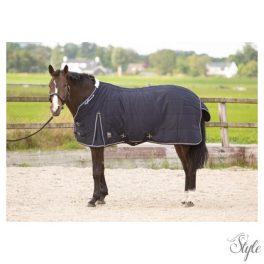 HARRYS HORSE Highliner istállótakaró 200gr