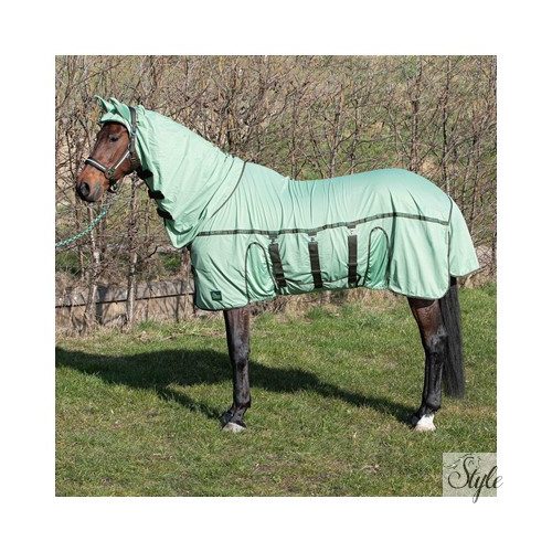 HARRYS HORSE Mesh-Pro légytakaró haspánttal