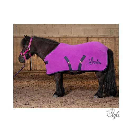 HARRYS HORSE Polártakaró póniknak – LouLou Quinn