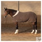 HARRYS HORSE Polártakaró – Soft Bowie