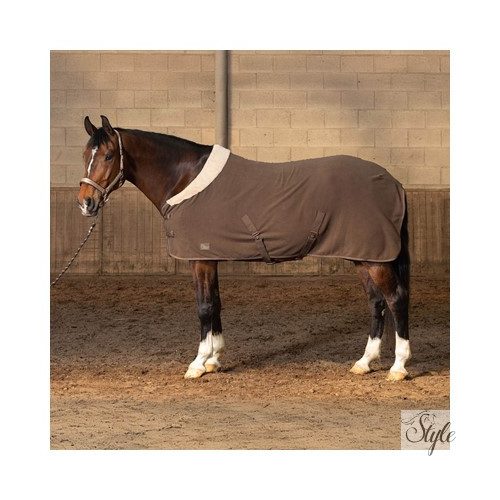 HARRYS HORSE Polártakaró – Soft Bowie