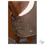 HARRYS HORSE Polártakaró – Soft Bowie