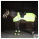 HARRYS HORSE munkatakaró fényvisszaverő csíkkal