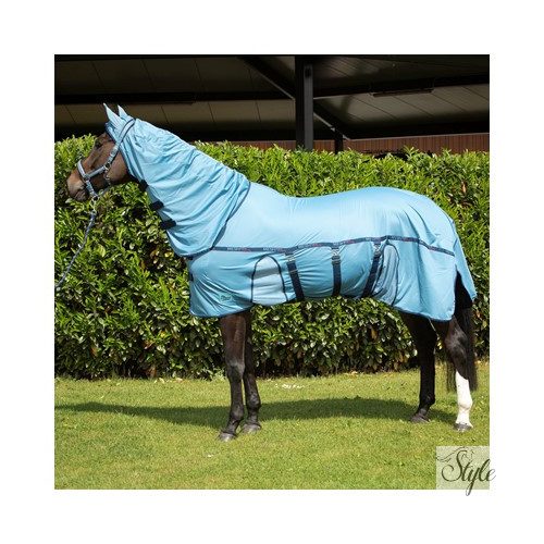 Harrys Horse Mesh-Pro Belly légytakaró