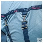 Harrys Horse Mesh-Pro Belly légytakaró