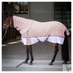 Harrys Horse Mesh-Pro Camo légytakaró