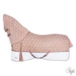 Harrys Horse Mesh-Pro Camo légytakaró