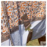 Harrys Horse Mesh-Pro Camo légytakaró