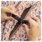 Harrys Horse Mesh-Pro Camo légytakaró