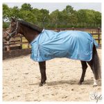 Harrys Horse 0gr Thor töltés nélküli takaró