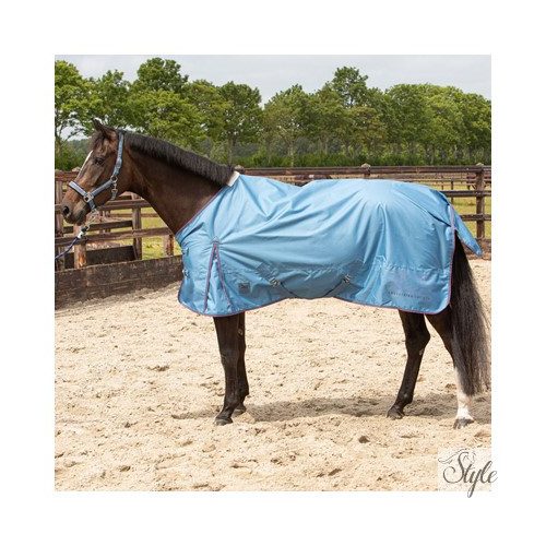 Harrys Horse 0gr Thor töltés nélküli takaró