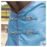 Harrys Horse 0gr Thor töltés nélküli takaró