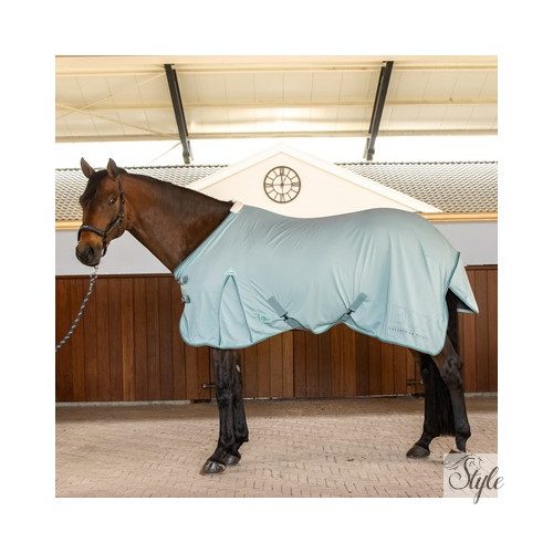 Harrys Horse Comfort lótakaró - 0 gr