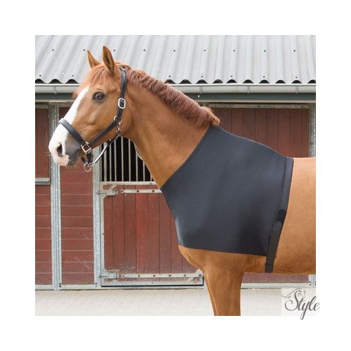 HARRYS HORSE szügyvédő elasztikus