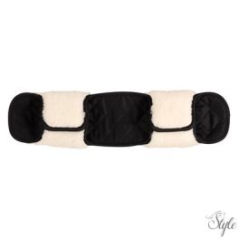 HARRYS HORSE Hevedervédő – Quickfix Merino béléssel