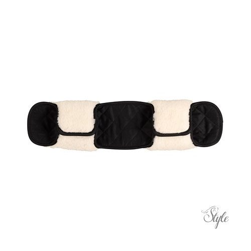 HARRYS HORSE Hevedervédő – Quickfix Merino béléssel