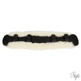 HARRYS HORSE Hevedervédő – Merino Pro