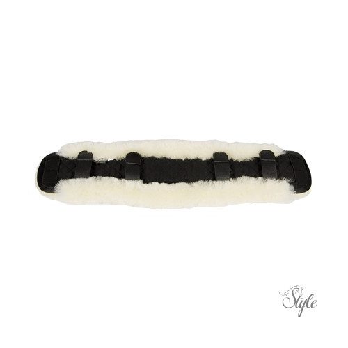 HARRYS HORSE Hevedervédő – Merino Pro