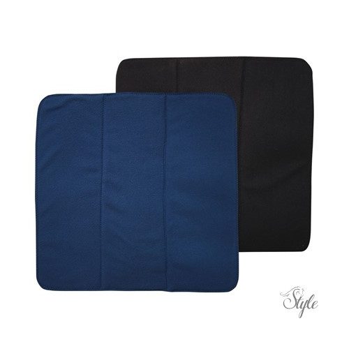 HARRYS HORSE Fáslialátét fleece – 50x50 cm, 4 db-os szett