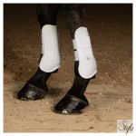 HARRYS HORSE Ínvédő Next