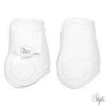 HARRYS HORSE Bokavédő Next