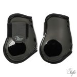 HARRYS HORSE Bokavédő Next