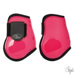 HARRYS HORSE Bokavédő Next