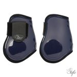 HARRYS HORSE Bokavédő Next