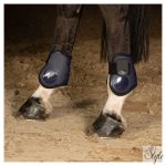 HARRYS HORSE Bokavédő Next