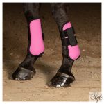 HARRYS HORSE Ínvédő Basic