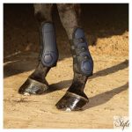 HARRYS HORSE Ínvédő Percy Air