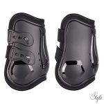 HARRYS HORSE Csánkvédő Percy Air