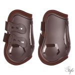 HARRYS HORSE Csánkvédő Percy Air