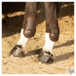 HARRYS HORSE Csánkvédő Percy Air