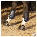 HARRYS HORSE Csánkvédő Percy Air