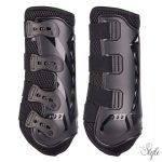 HARRYS HORSE Lábvédő Air Mesh Pro (első lábra)