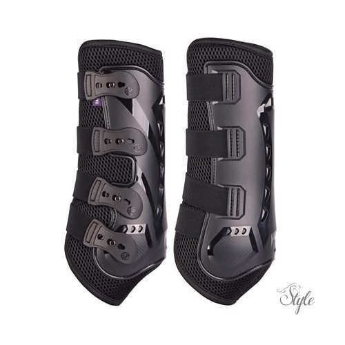 HARRYS HORSE Lábvédő Air Mesh Pro (hátsó lábra)