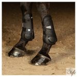 HARRYS HORSE Ínvédő Breathe