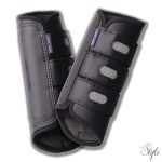 HARRYS HORSE Ínvédő Military – hátsó lábakra