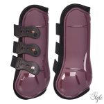 HARRYS HORSE Ínvédő Percy Air Rosegold