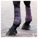 HARRYS HORSE Ínvédő Percy Air Rosegold