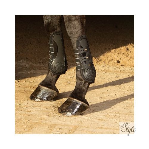 HARRYS HORSE Ínvédő Elite-R