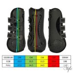 HARRYS HORSE Ínvédő Elite-R