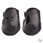 HARRYS HORSE Bokavédő Elite-R