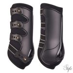 HARRYS HORSE Elülső lábvédő Grand Prix