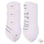 HARRYS HORSE Elülső lábvédő Grand Prix