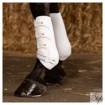 HARRYS HORSE Elülső lábvédő Grand Prix